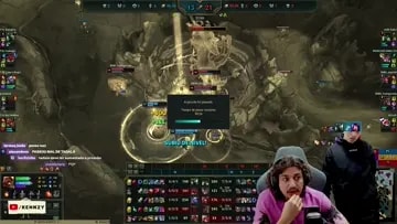[CBLOW] Kissidane passou mal de tadala