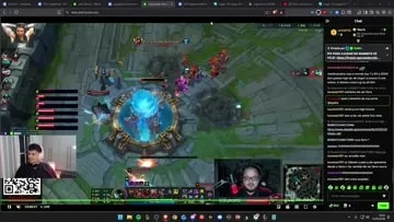 [CBLow] Provas contundentes que vos empty é smurf