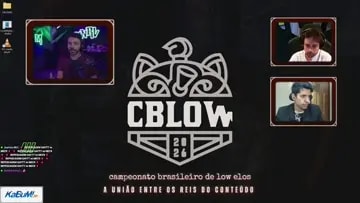 [cblow] Inacreditável as palavras do Minerva