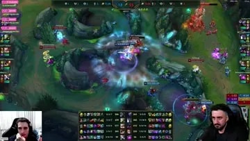 [cblow] RODIL VIBRA MUITO COM SKTELETOM
