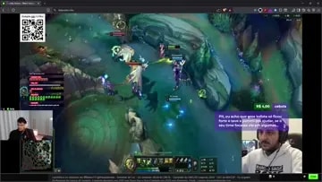 [cblow] Pit reage á kalista smurf batendo parada