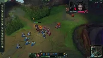 [cblow] Top doa MEC 9 humilha coach platina